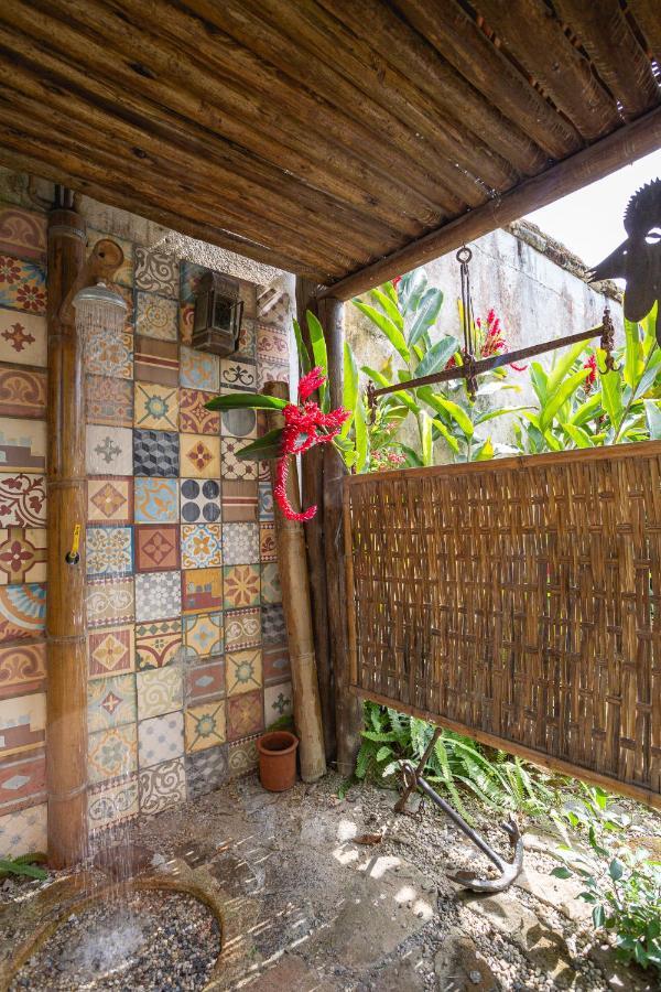 Casa Rustica Centenaria No Centro Historico De Paraty - Wifi 120Mb Экстерьер фото