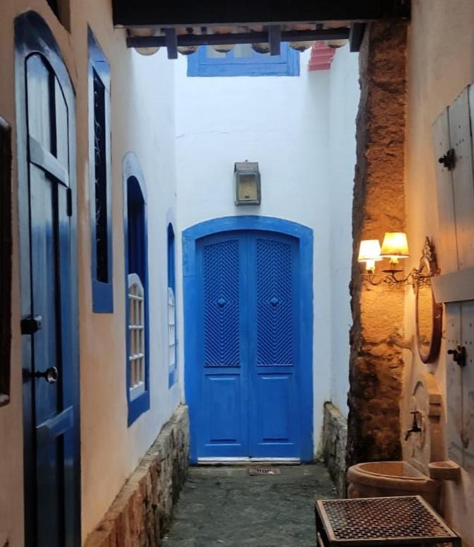 Casa Rustica Centenaria No Centro Historico De Paraty - Wifi 120Mb Экстерьер фото